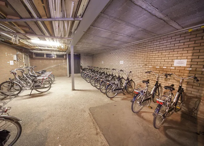 Fletcher Hotel-restaurant Paasberg Lochem