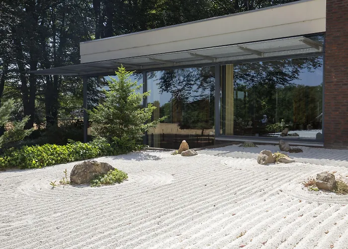 Fletcher Hotel-restaurant Paasberg 3*