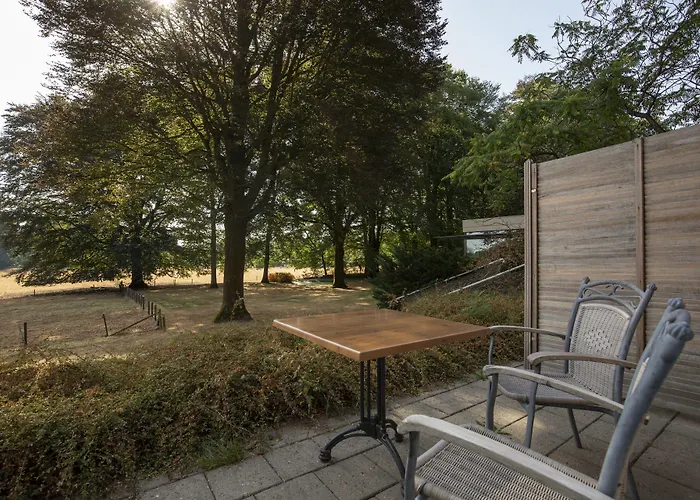 Fletcher Hotel-restaurant Paasberg Hotel Lochem