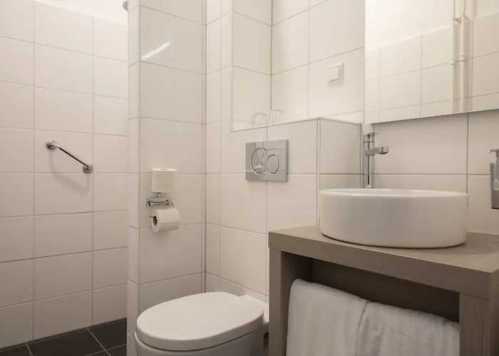 Hotel Fletcher Hotel-restaurant Paasberg Lochem