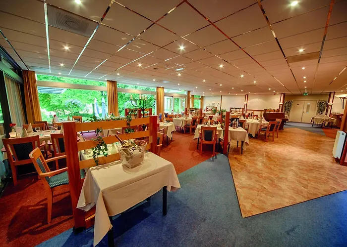 Hotel Fletcher Hotel-restaurant Paasberg 3*