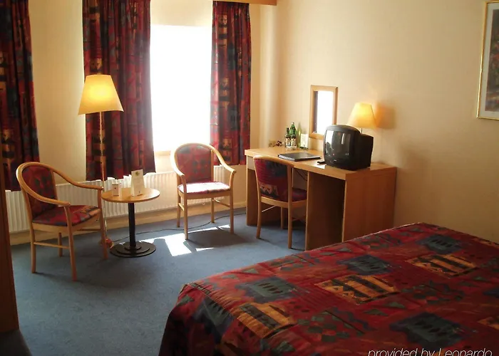 Fletcher Hotel-restaurant Paasberg 3* Lochem