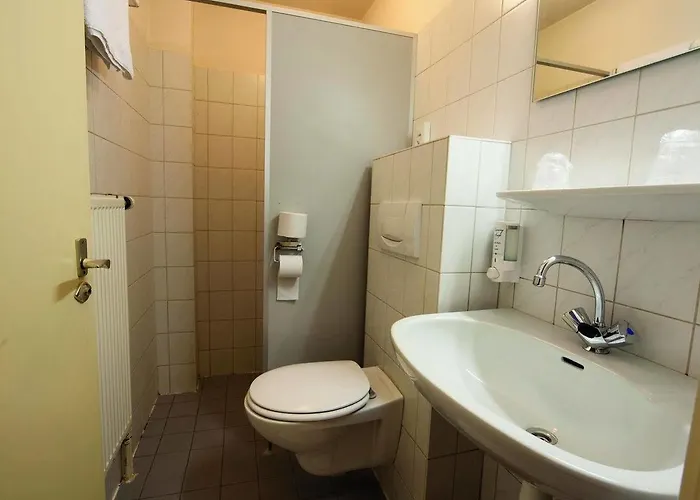 Fletcher Hotel-restaurant Paasberg