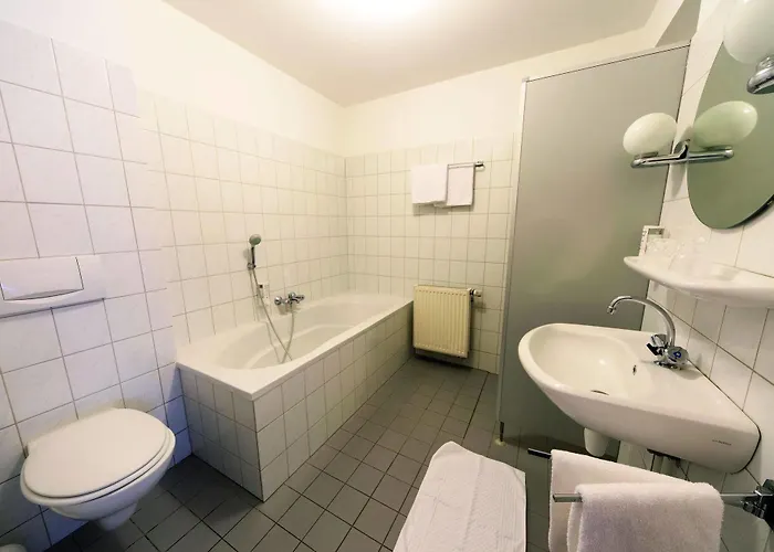 Fletcher Hotel-restaurant Paasberg 3* Lochem